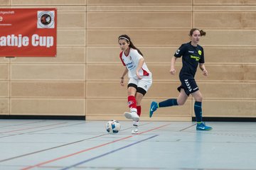 Bild 50 - Rathje Cup Frauen